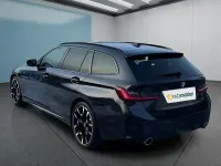 Gebraucht BMW 330 286 PS (210 kW) 2024 Schwarz Kombi