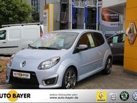 Gebraucht Renault Twingo 133 PS (97 kW) 2012 Grau Kleinwagen