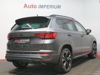 Gebraucht Cupra Ateca Basis 150 PS (110 kW) 2023 Grau SUV
