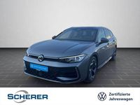Gebraucht VW Passat R-line 265 PS (194 kW) 2025 Diabasgrau metallic (metallic) Kombi