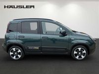 Neu Fiat Panda Cross Cross 69 PS (50 kW) 2026 Foresta grün Kleinwagen