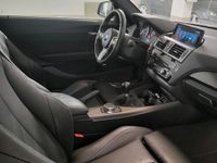 Gebraucht BMW M2 370 PS (272 kW) 2017 Weiß Coupé