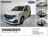 Neu Ford Transit Connect Trend 150 PS (110 kW) 2025 Weiß Van / Kleinbus