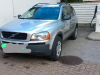 Gebraucht Volvo XC90 163 PS (119 kW) 2004 SUV
