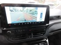 Gebraucht Ford Transit Custom Nugget 170 PS (125 kW) 2025 Blau Limousine