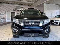 Gebraucht Nissan Navara Tekna 190 PS (139 kW) 2018 Schwarz Abholung