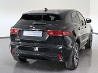 Gebraucht Jaguar E-Pace R-Dynamic 163 PS (119 kW) 2022 Santorini black metallic SUV
