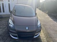 Gebraucht Renault Scénic III Dynamique 131 PS (96 kW) 2011 Van / Kleinbus