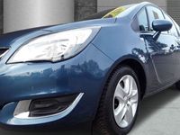gebraucht Opel Meriva Innovation Klima/PDC/Navi/Temp/LenkradHZG/NSW