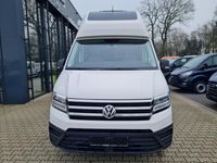 gebraucht VW California Crafter 35 Grand600 TDI LED KAMERA