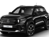 Neu Citroën e-C3 83 kW (113 PS) 2026 Pearlnera schwarz SUV