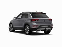Gebraucht VW T-Roc 150 PS (110 kW) 2025 Grau SUV
