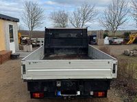 Gebraucht Opel Vivaro 145 PS (106 kW) 2010 Weiß Van / Kleinbus