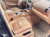 Gebraucht Porsche Cayenne 340 PS (250 kW) 2006 Schwarz SUV