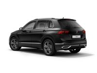 gebraucht VW Tiguan Elegance