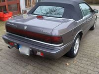 gebraucht Chrysler Le Baron 