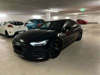 gebraucht Audi A7 45 TDI quattro tiptronic