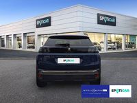 Gebraucht Peugeot 3008 Allure 131 PS (96 kW) 2023 Blau SUV