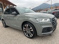 gebraucht Audi SQ5 3.0 TDI Quattro S-Line Sport/Plus