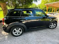 Gebraucht Mini Cooper S Countryman 192 PS (141 kW) 2019 Schwarz SUV