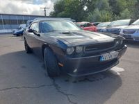 Gebraucht Dodge Challenger 377 PS (277 kW) 2013 Schwarz Coupé