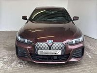Gebraucht BMW i4 Performance 250 kW (340 PS) 2024 Rot Limousine
