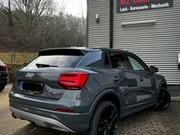 Gebraucht Audi Q2 Sport 150 PS (110 kW) 2017 Grau SUV