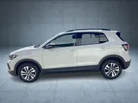 Neu VW T-Cross 116 PS (85 kW) 2026 Ascotgrau SUV