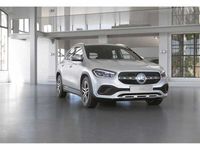 gebraucht Mercedes GLA220 d Progressive -Distronic-Kamera 360-AHK