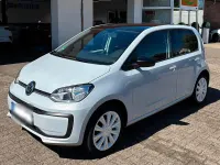 Second-hand VW up! Sound 75 CP (55 kW) 2017 Alb Hatchback