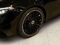 Gebraucht Mercedes A220 AMG 190 PS (139 kW) 2025 Metalliclack kosmosschwarz Limousine