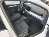 Gebraucht Seat Ibiza FR 110 PS (80 kW) 2023 Weiß Kleinwagen