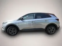 Gebraucht Opel Grandland X 131 PS (96 kW) 2021 Silber SUV