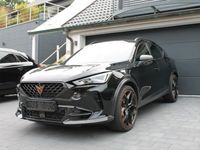 gebraucht Cupra Formentor VZ5 4Drive Edition Carbon Schalen