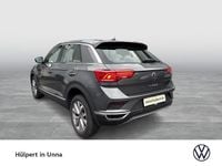 Gebraucht VW T-Roc Style 110 PS (80 kW) 2022 SUV