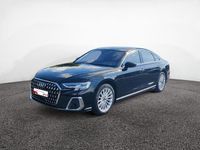 Gebraucht Audi A8 Ambiente 286 PS (210 kW) 2024 Mythosschwarz metallic Limousine