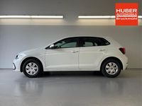 Neu VW Polo 80 PS (58 kW) 2026 [0q0q] pure white Kleinwagen
