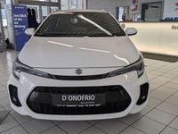 Neu Suzuki Swace Comfort+ 140 PS (102 kW) 2025 Super white Kombi