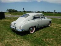 Gebraucht Chevrolet Fleetline 92 PS (67 kW) 1950 Grau Limousine