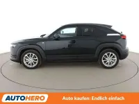 Gebraucht Mazda MX30 Ad'Vantage 170 PS (125 kW) 2025 Schwarz SUV
