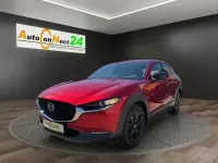 Gebraucht Mazda CX-30 Homura-Line 140 PS (102 kW) 2025 Soul red crystal m SUV