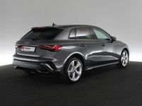 Gebraucht Audi A3 S-Line 204 PS (150 kW) 2025 Grün / distriktgruen Limousine