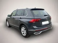 Gebraucht VW Tiguan Elegance 150 PS (110 kW) 2024 Grau SUV