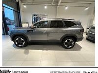 Neu Dacia Bigster Extreme 156 PS (114 kW) 2026 Dolomitgrau metallic SUV
