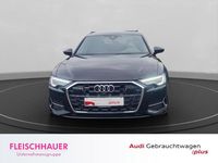 Gebraucht Audi A6 Advanced Plus 286 PS (210 kW) 2025 Schwarz Kombi
