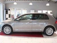 gebraucht VW Golf VII 1.2 TSI BMT Cup