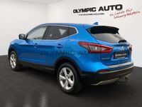 gebraucht Nissan Qashqai 1.2 DIG-T N-Connecta AHK. SR WR Kamera