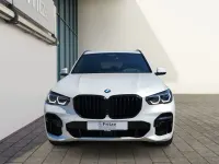 Gebraucht BMW X5 M Sport 286 PS (210 kW) 2023 Weiß SUV