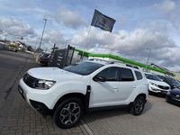 Gebraucht Dacia Duster Celebration 150 PS (110 kW) 2020 Weiß SUV