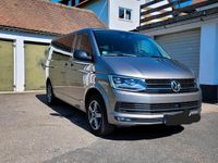 Gebraucht VW T6 150 PS (110 kW) 2019 Beige Van
